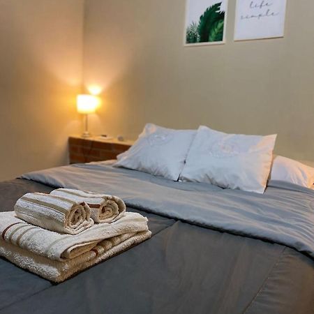 Oga'I Alquiler Turistico Apartamento Puerto Iguazú Exterior foto