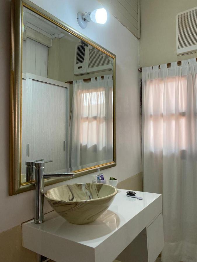 Oga'I Alquiler Turistico Apartamento Puerto Iguazú Exterior foto