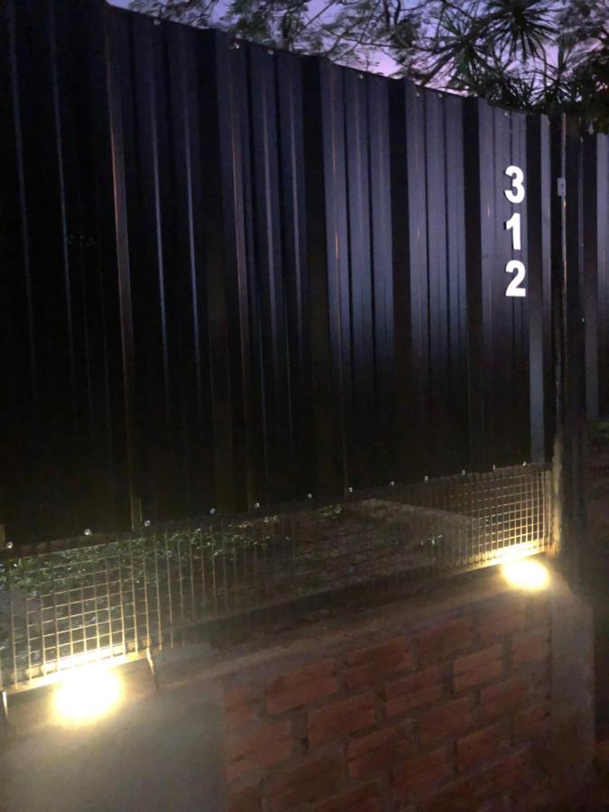 Oga'I Alquiler Turistico Apartamento Puerto Iguazú Exterior foto