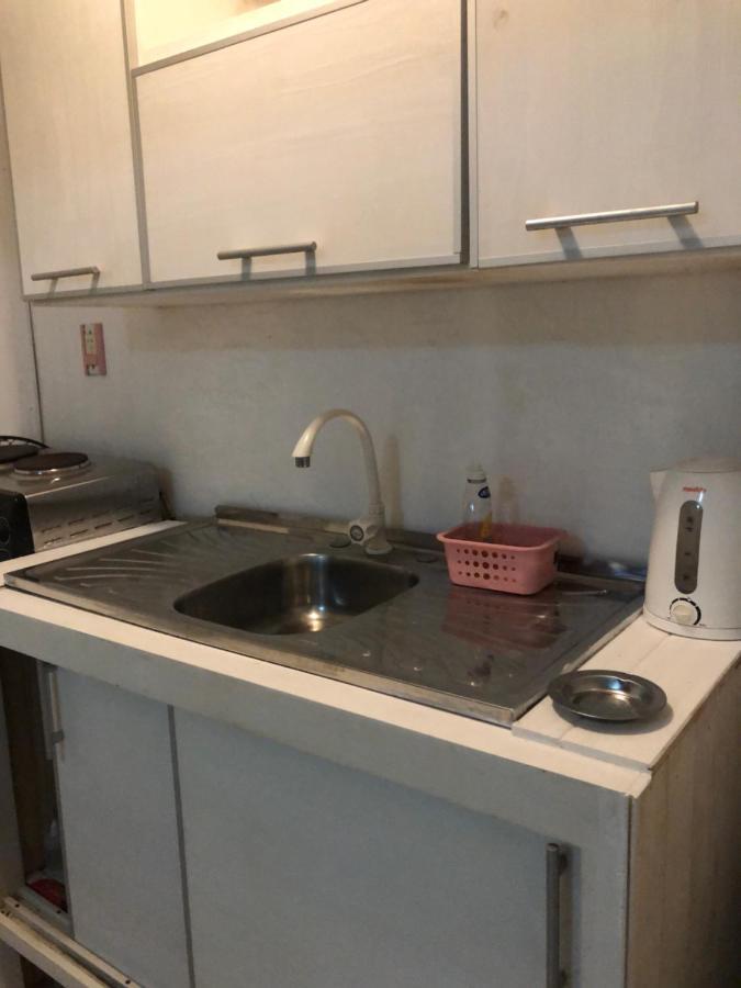 Oga'I Alquiler Turistico Apartamento Puerto Iguazú Exterior foto