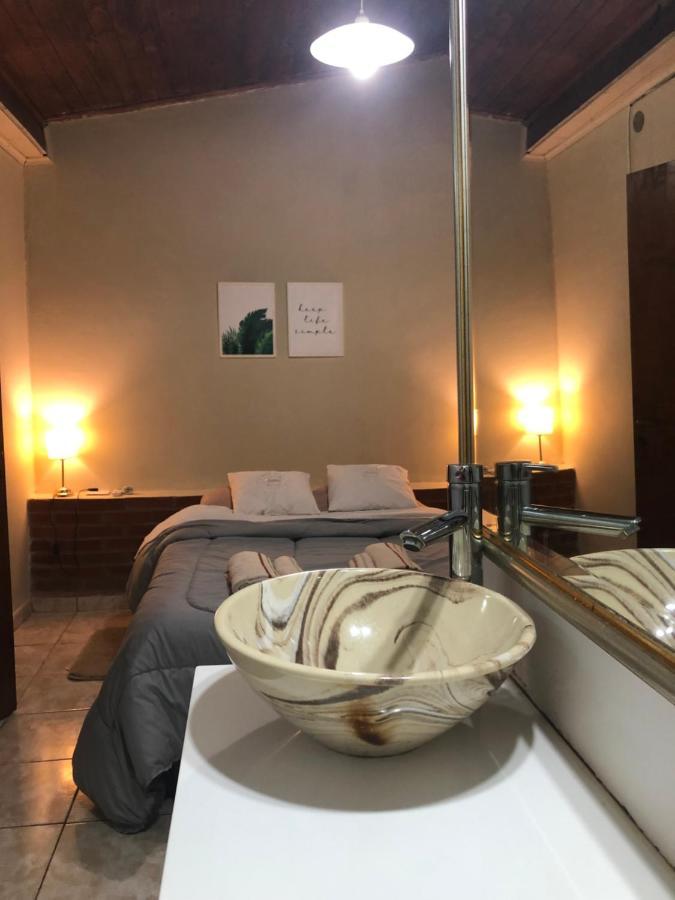 Oga'I Alquiler Turistico Apartamento Puerto Iguazú Exterior foto