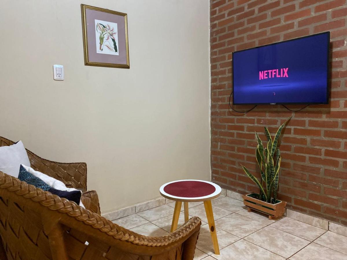 Oga'I Alquiler Turistico Apartamento Puerto Iguazú Exterior foto