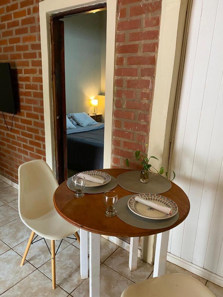 Oga'I Alquiler Turistico Apartamento Puerto Iguazú Exterior foto